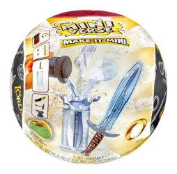 MGA's Miniverse - Mini Lord of the Rings - MGA