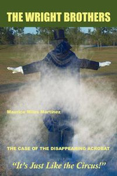 The Wright Brothers - Maurice Miles Martinez