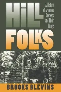 Hill Folks - Brooks Blevins