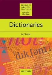 Resource Books for Teachers. Dictionaries