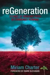 reGeneration - Miriam Charter