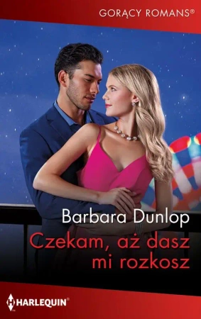 eBook Czekam, aż dasz mi rozkosz - Barbara Dunlop mobi epub