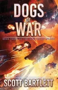Dogs of War - Scott Bartlett