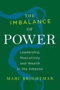 The Imbalance of Power - Marc Brightman