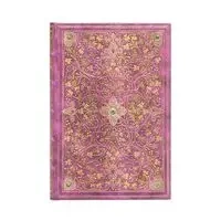 Notatnik w linie Diamond Jubilee mini - Paperblanks