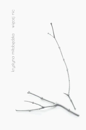 Więcej nic - Krystyna Miłobędzka