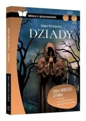 Dziady z oprac. TW SBM - Adam Mickiewicz