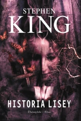 Historia Lisey - Stephen King