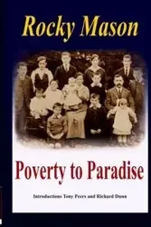 Poverty to Paradise - Mason Rocky