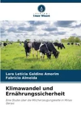 Klimawandel und Ernährungssicherheit - Lara Galdino Amorim Letícia