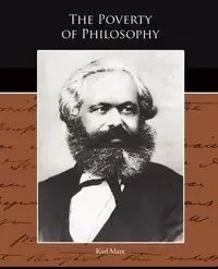 The Poverty of Philosophy - Marx Karl