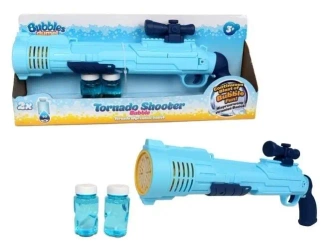 Wyrzutnia baniek Tornado - Dumel