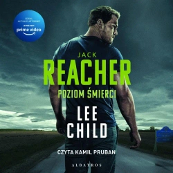 audiobook Jack Reacher. Poziom śmierci - Lee Child
