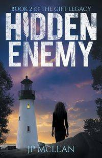 Hidden Enemy - McLean JP