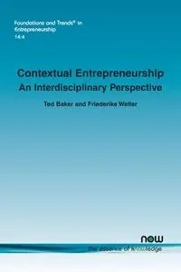 Contextual Entrepreneurship - Ted Baker
