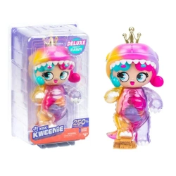 XOX Kweenie Lalka Królowa Ryku Deluxe - TM Toys