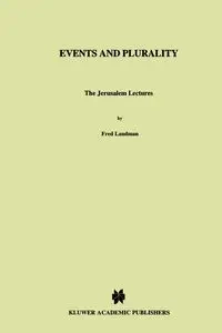Events and Plurality - Fred Landman