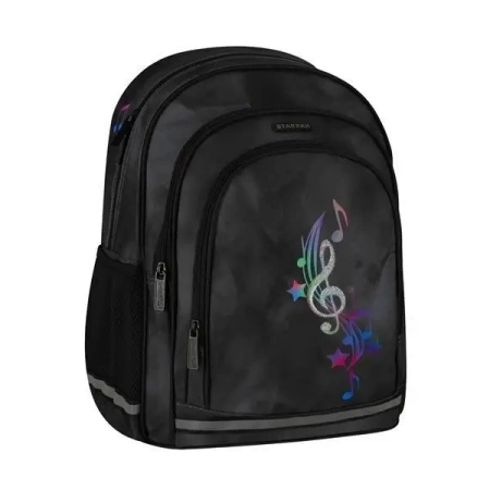 Plecak szkolny Music - STARPAK