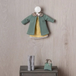 Zestaw ubranek dla lalki hiszpańskiej Celia 30cm - Asi