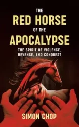 The Red Horse of the Apocalypse - Simon Chop