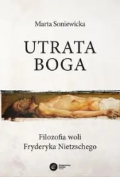 Utrata Boga - Marta Soniewicka
