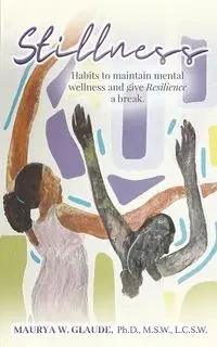 Stillness - Glaude Maurya  W.