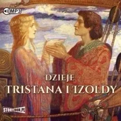 Dzieje Tristana i Izoldy audiobook - praca zbiorowa