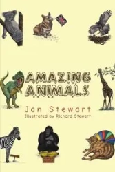 Amazing Animals - Stewart Jan
