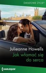 eBook Jak włamać się do serca - Julieanne Howells epub mobi