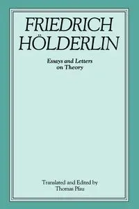 Friedrich Hölderlin - Pfau Thomas