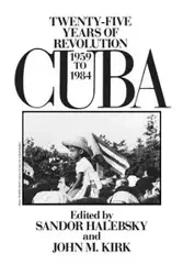 Cuba - Halebsky Sandor