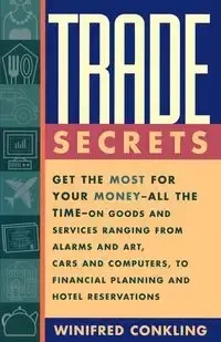 Trade Secrets - Winifred Conkling