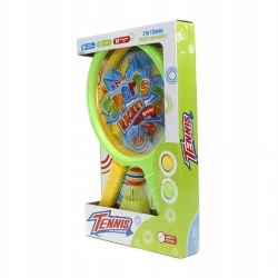 Lotka, piłka Midex B1836072