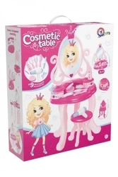 Zabawka Toaletka - Technok