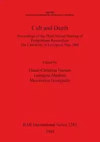 Cult and Death - Naoum Danai-Christina