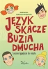 Język skacze, buzia dmucha. Ćwiczenia logopedyczne - Aleksandra Sadowska-Krajewska