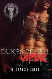 Dukes of Hell Book 1 - Lamont Francis M.