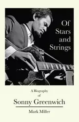 Of Stars and Strings - Mark Miller