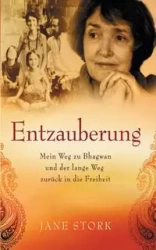 Entzauberung - Jane Stork