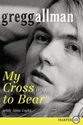 My Cross to Bear LP - Gregg Allman