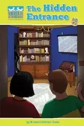 The Hidden Entrance - Lerner I. M.