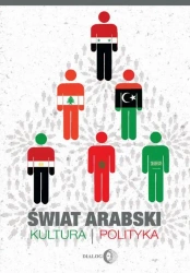 eBook Świat arabski. Kultura i polityka - Praca zbiorowa epub