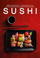 Sushi - Hori Masakazu, Takahashi Kazu