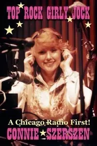 Top Rock Girly Jock - Connie Szerszen
