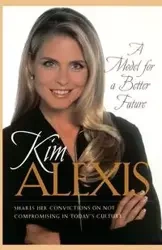 A Model for a Better Future - Alexis Kim