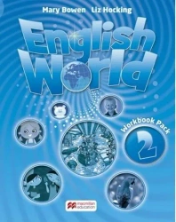 English World 2 WB - Mary Liz Bowen Hocking