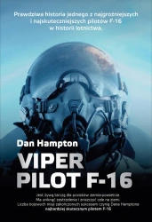 eBook Viper Pilot F-16 - Dan Hampton epub mobi