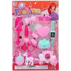 Zestaw piękności - Trifox