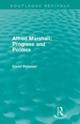 Alfred Marshall - David Reisman
