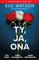 eBook Ty, ja, ona - Sue Watson epub mobi